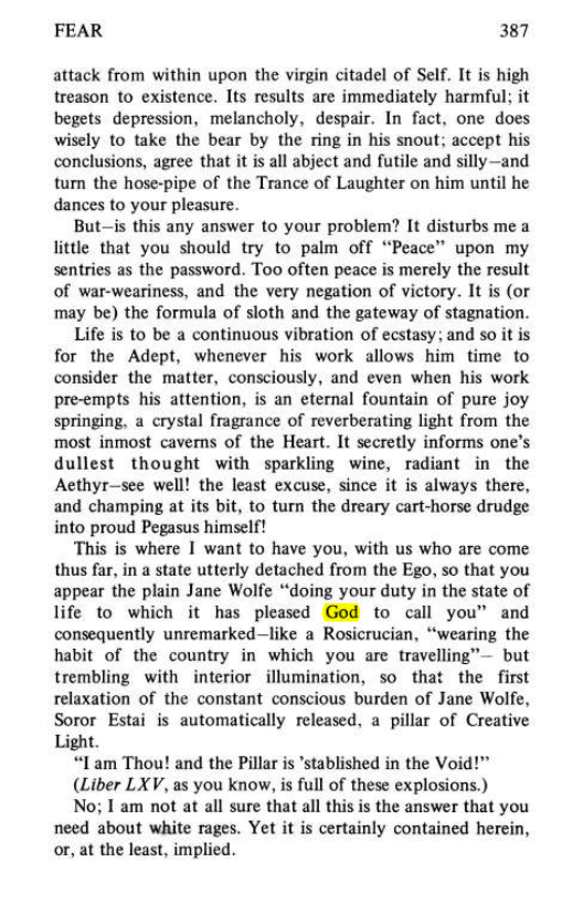 Original scan of Magick Without Tears, PDF page 420