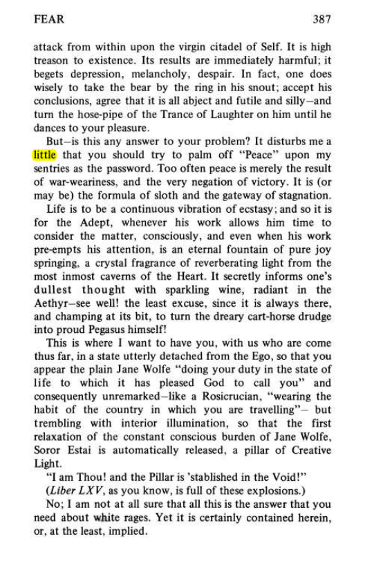 Original scan of Magick Without Tears, PDF page 420