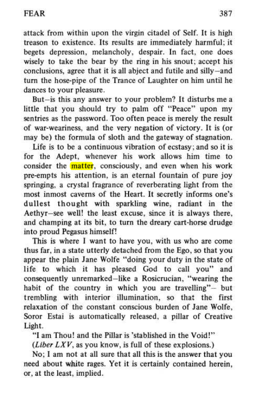 Original scan of Magick Without Tears, PDF page 420