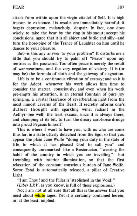 Original scan of Magick Without Tears, PDF page 420