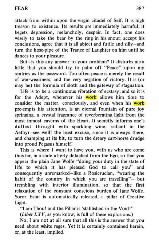 Original scan of Magick Without Tears, PDF page 420