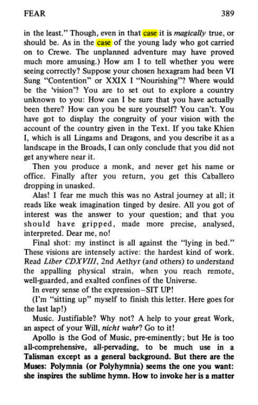 Original scan of Magick Without Tears, PDF page 422