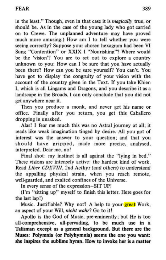 Original scan of Magick Without Tears, PDF page 422