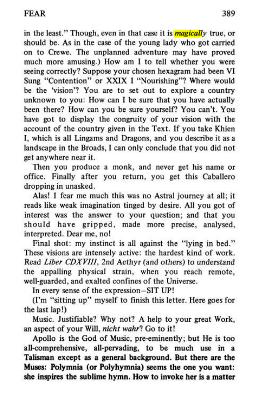 Original scan of Magick Without Tears, PDF page 422