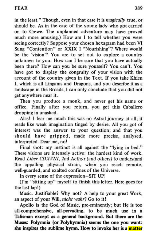 Original scan of Magick Without Tears, PDF page 422