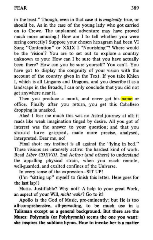 Original scan of Magick Without Tears, PDF page 422