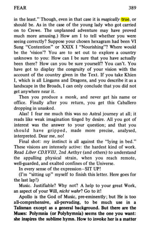 Original scan of Magick Without Tears, PDF page 422