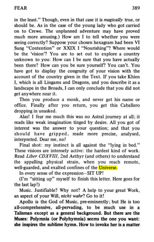 Original scan of Magick Without Tears, PDF page 422