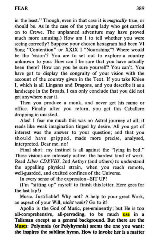 Original scan of Magick Without Tears, PDF page 422