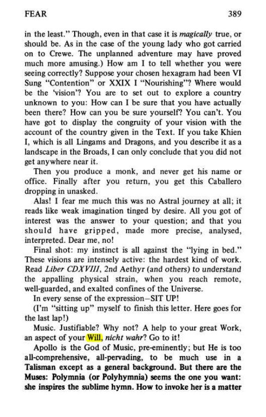 Original scan of Magick Without Tears, PDF page 422