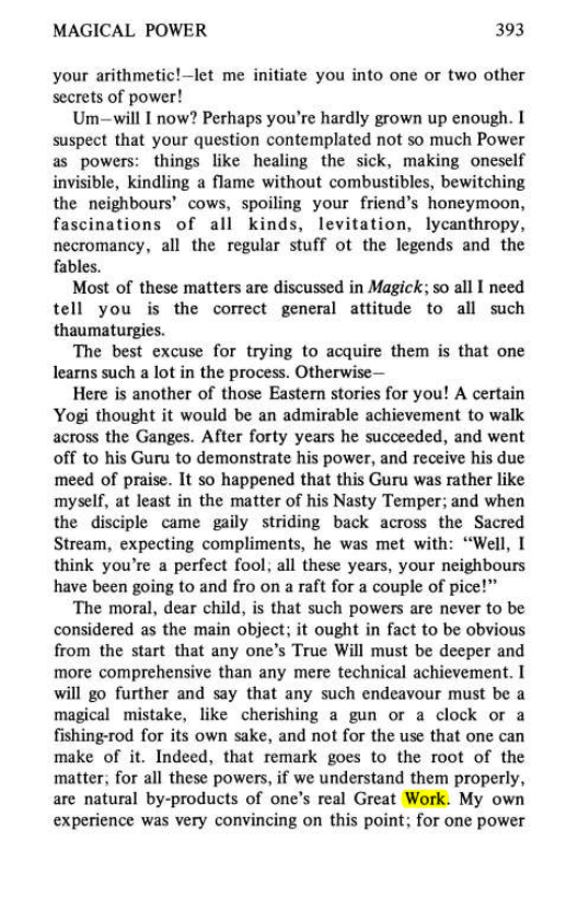 Original scan of Magick Without Tears, PDF page 426