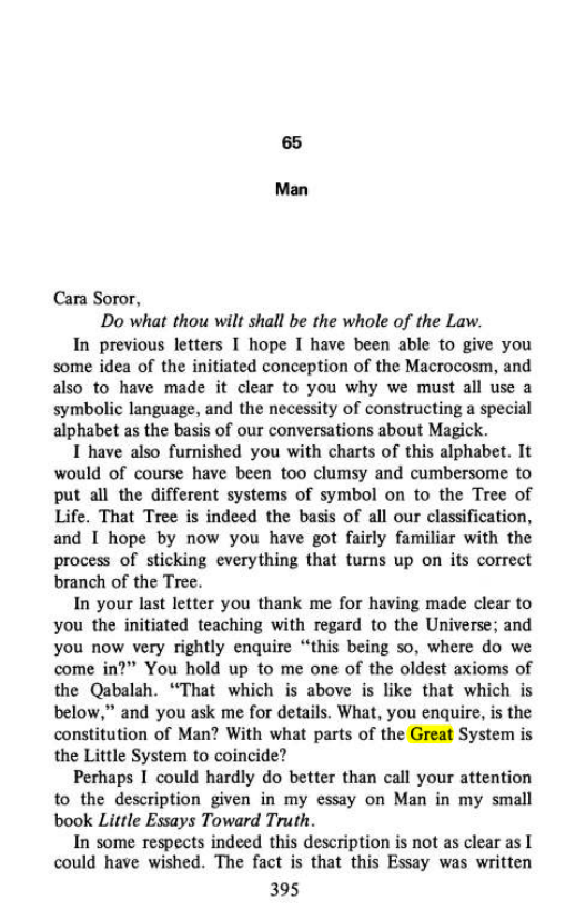 Original scan of Magick Without Tears, PDF page 428