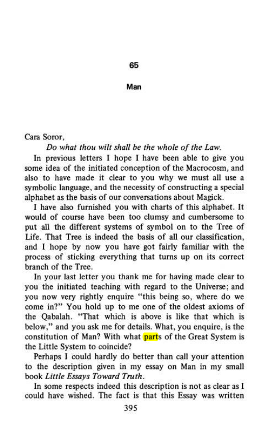 Original scan of Magick Without Tears, PDF page 428