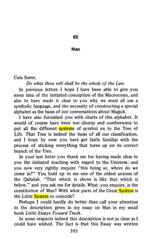Original scan of Magick Without Tears, PDF page 428
