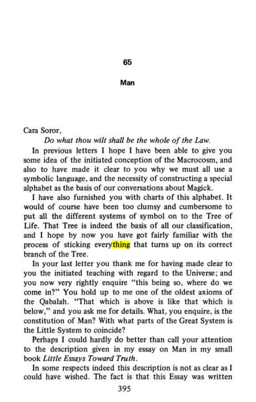 Original scan of Magick Without Tears, PDF page 428
