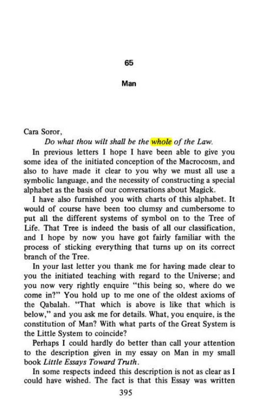 Original scan of Magick Without Tears, PDF page 428
