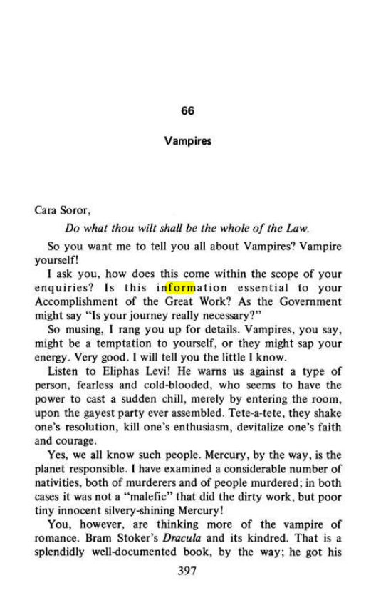 Original scan of Magick Without Tears, PDF page 430