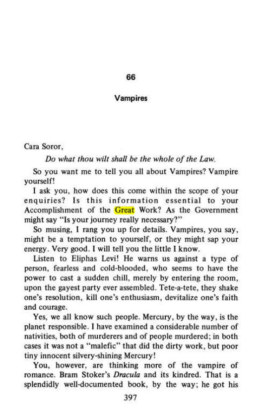 Original scan of Magick Without Tears, PDF page 430