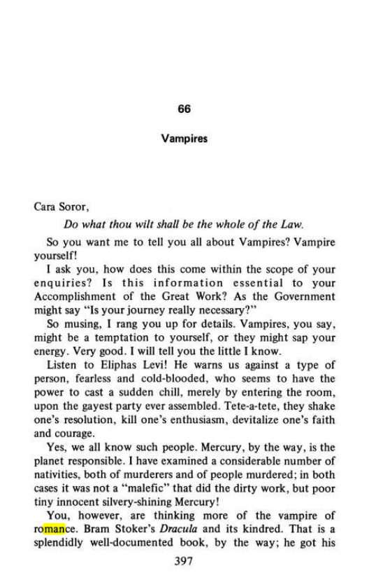 Original scan of Magick Without Tears, PDF page 430