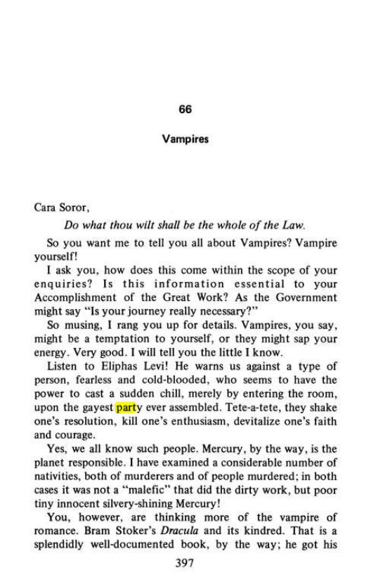 Original scan of Magick Without Tears, PDF page 430