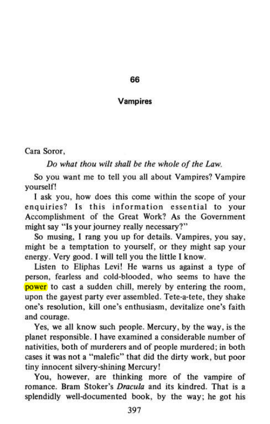 Original scan of Magick Without Tears, PDF page 430