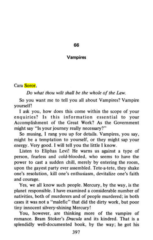 Original scan of Magick Without Tears, PDF page 430