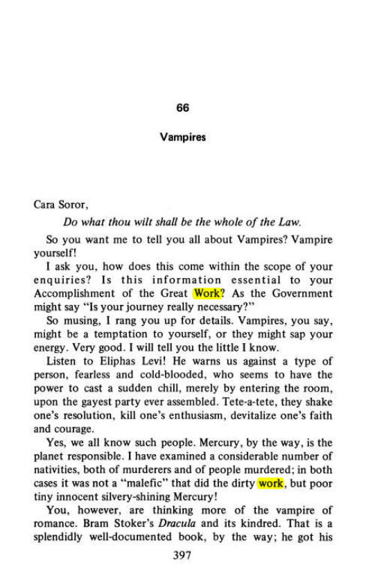 Original scan of Magick Without Tears, PDF page 430