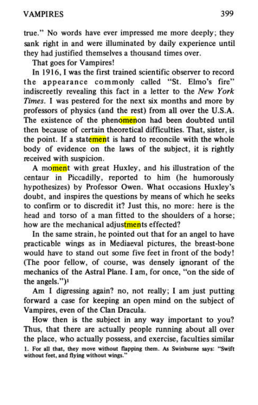 Original scan of Magick Without Tears, PDF page 432