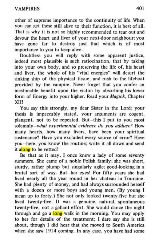 Original scan of Magick Without Tears, PDF page 434