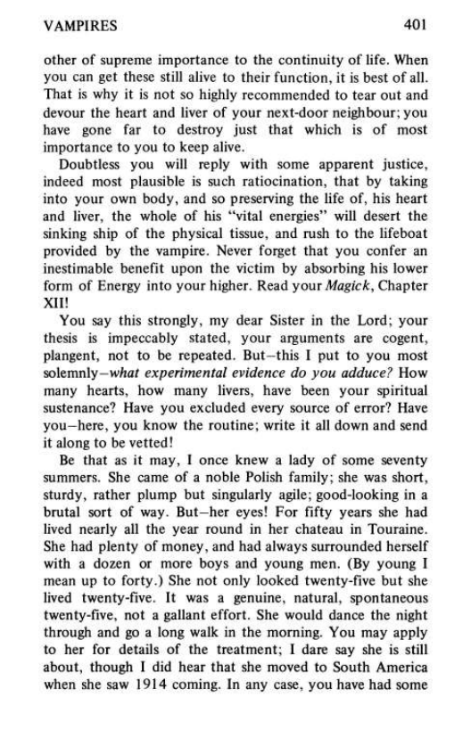 Original scan of Magick Without Tears, PDF page 434