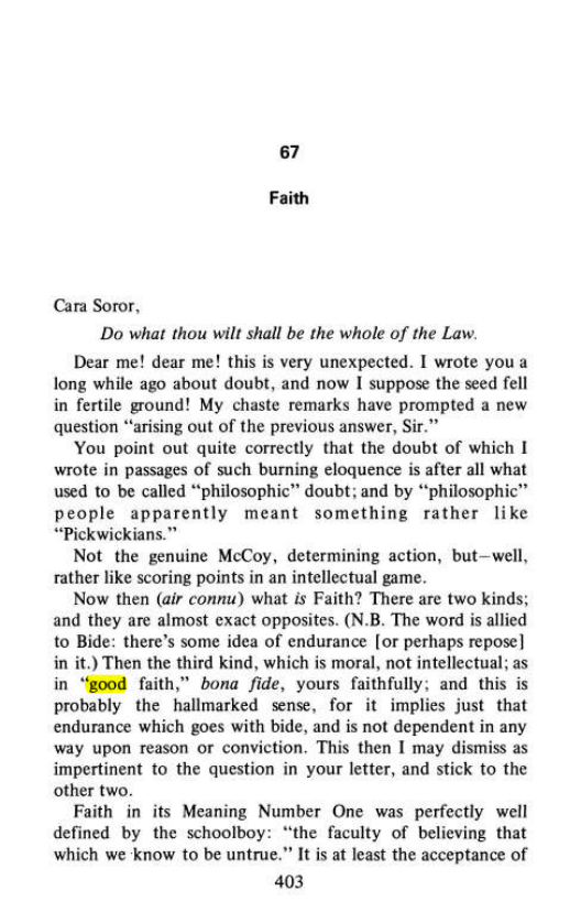 Original scan of Magick Without Tears, PDF page 436