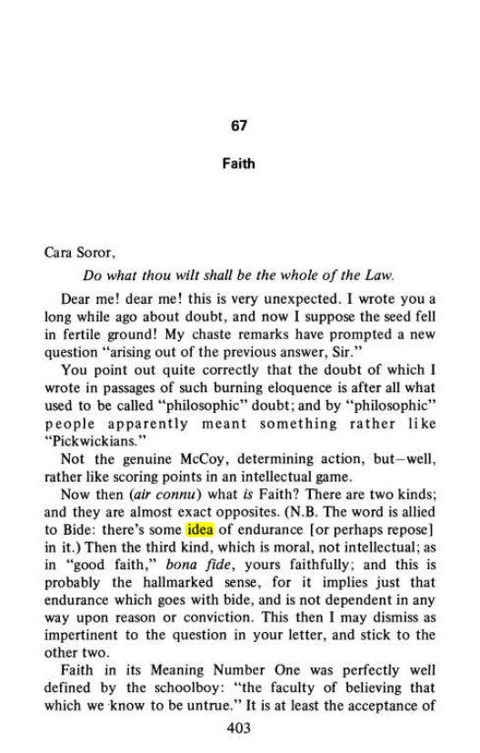 Original scan of Magick Without Tears, PDF page 436