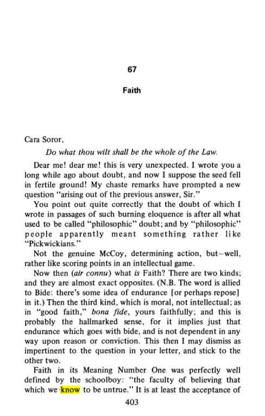 Original scan of Magick Without Tears, PDF page 436