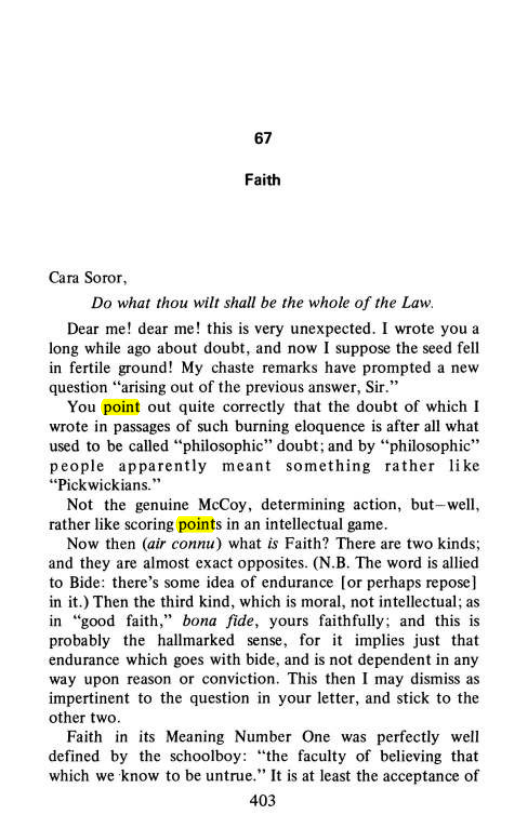 Original scan of Magick Without Tears, PDF page 436