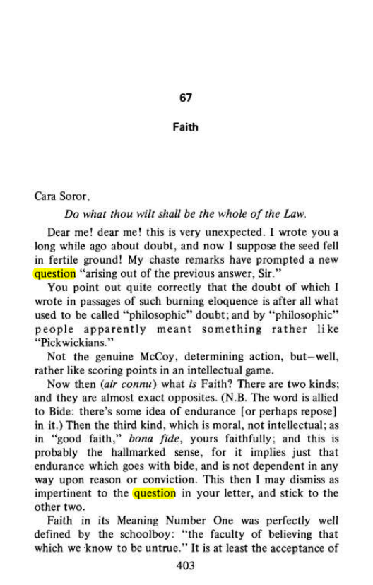 Original scan of Magick Without Tears, PDF page 436