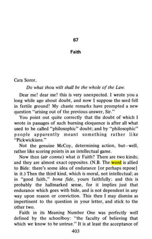 Original scan of Magick Without Tears, PDF page 436