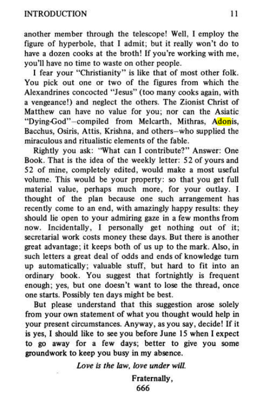 Original scan of Magick Without Tears, PDF page 44