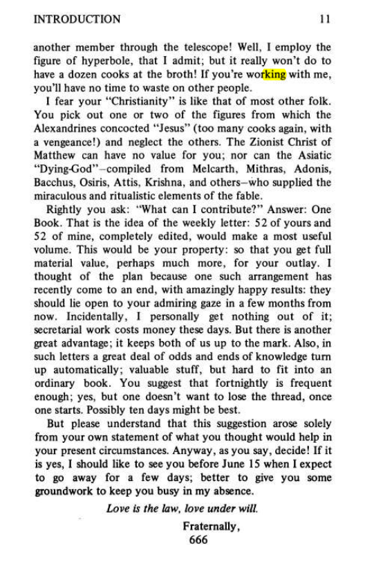 Original scan of Magick Without Tears, PDF page 44