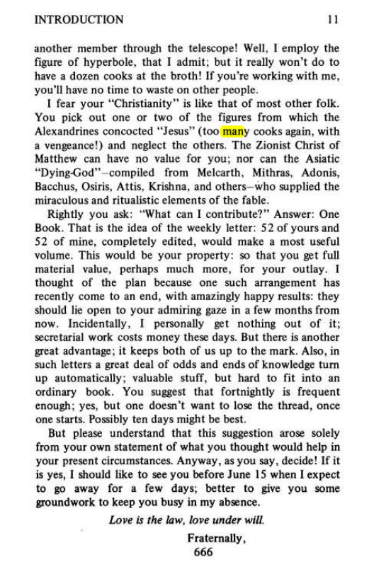 Original scan of Magick Without Tears, PDF page 44