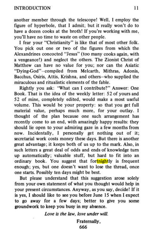 Original scan of Magick Without Tears, PDF page 44