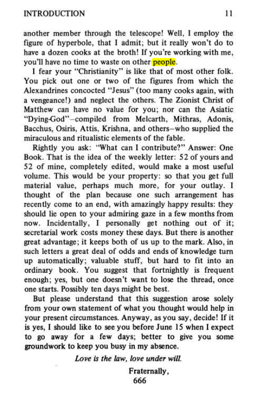 Original scan of Magick Without Tears, PDF page 44