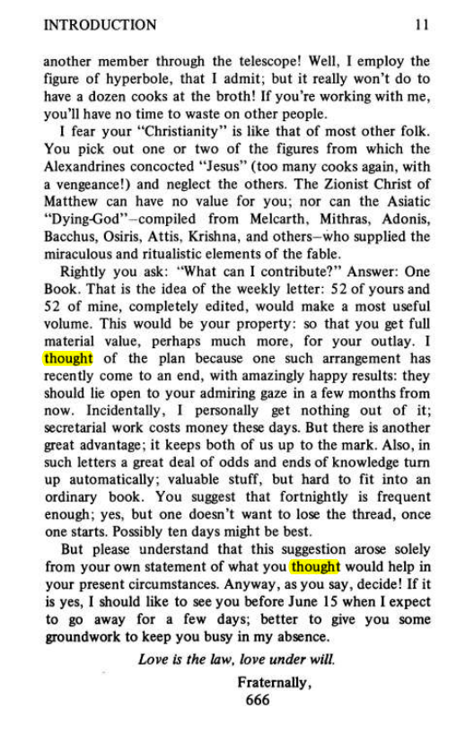 Original scan of Magick Without Tears, PDF page 44