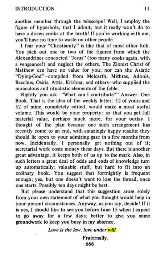 Original scan of Magick Without Tears, PDF page 44