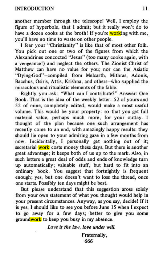 Original scan of Magick Without Tears, PDF page 44