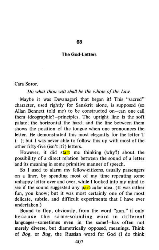 Original scan of Magick Without Tears, PDF page 440