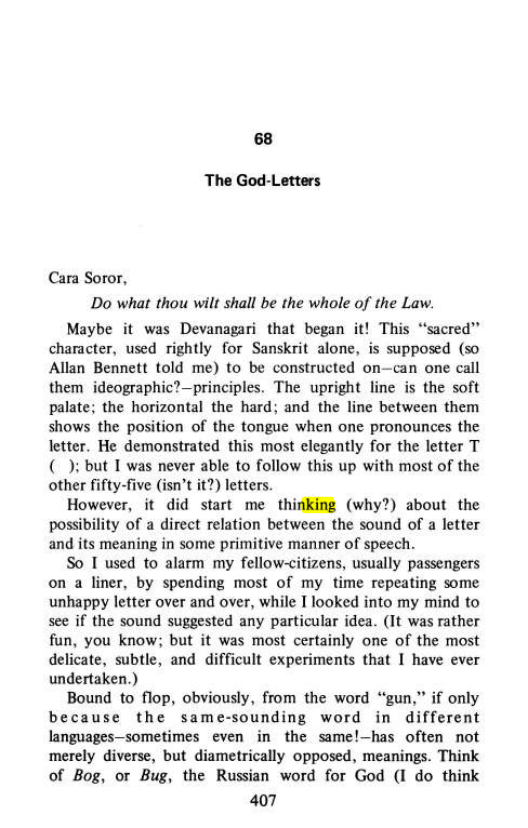 Original scan of Magick Without Tears, PDF page 440