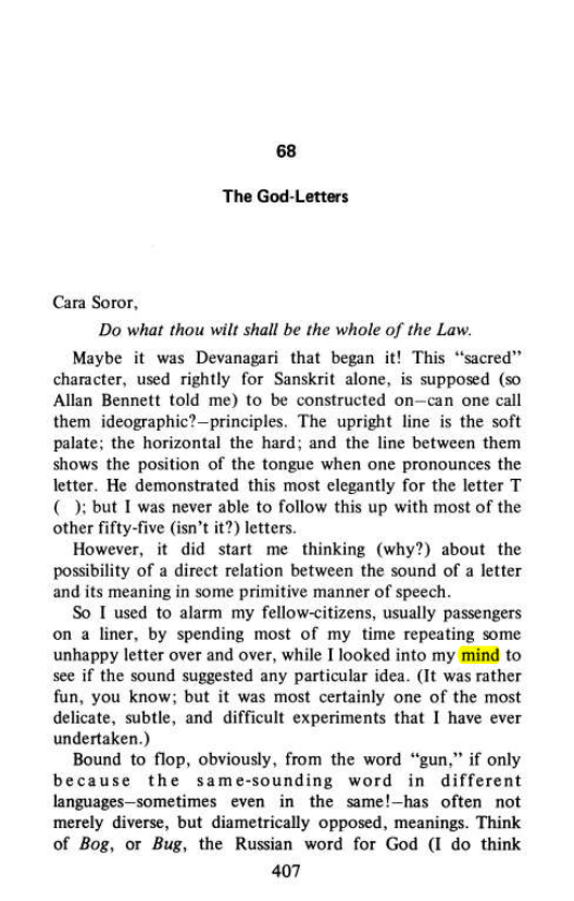 Original scan of Magick Without Tears, PDF page 440