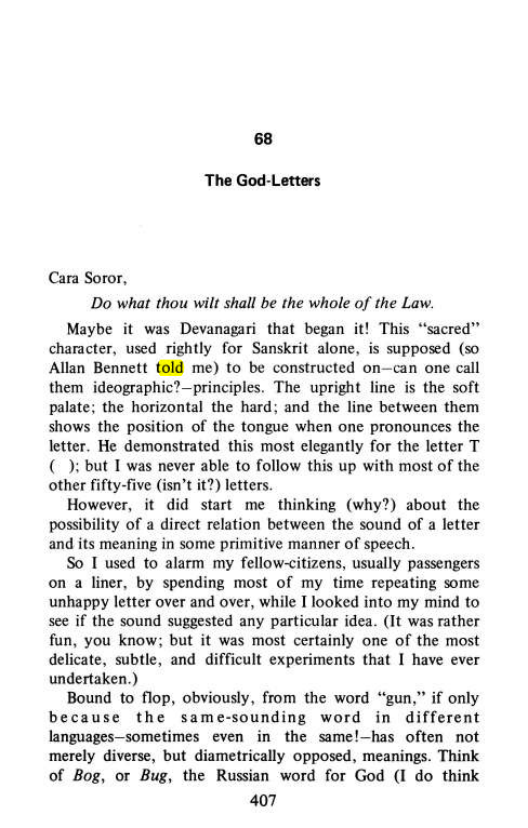 Original scan of Magick Without Tears, PDF page 440