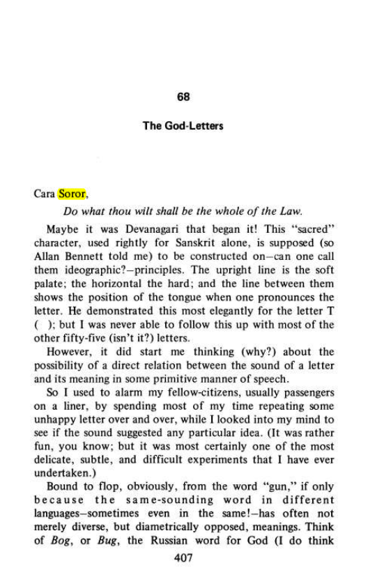 Original scan of Magick Without Tears, PDF page 440