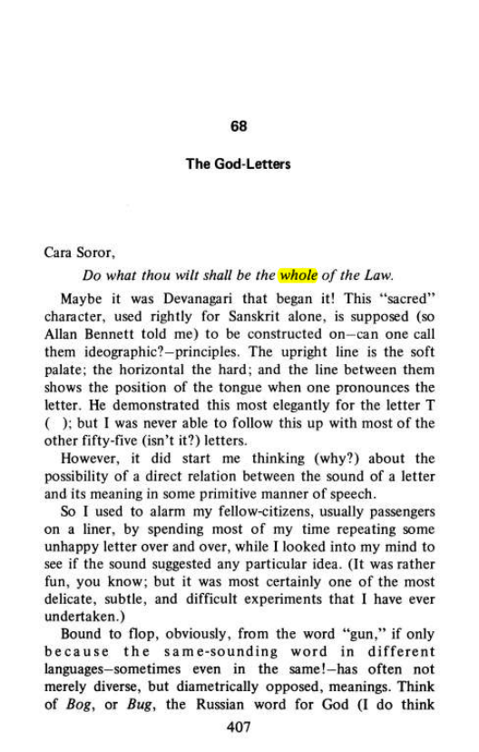 Original scan of Magick Without Tears, PDF page 440